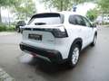 Suzuki S-Cross 1.4 Hybrid Comfort SHZ NAVI ACC LED Blanc - thumbnail 5