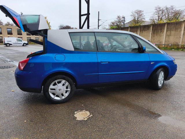 Renault Avantime Avantime 2.0T 16V Dynamique