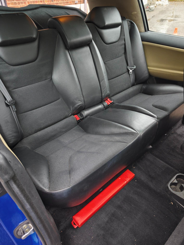 Renault Avantime Avantime 2.0T 16V Dynamique