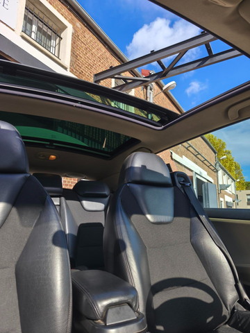 Renault Avantime Avantime 2.0T 16V Dynamique