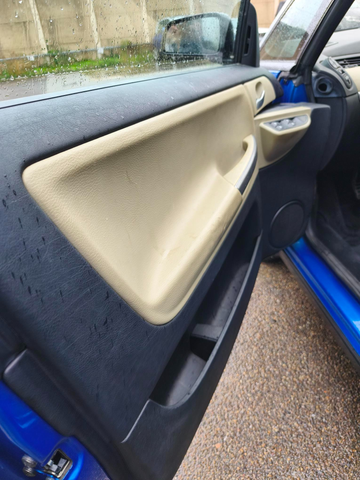 Renault Avantime Avantime 2.0T 16V Dynamique