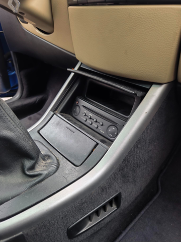 Renault Avantime Avantime 2.0T 16V Dynamique