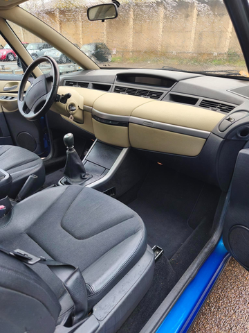 Renault Avantime Avantime 2.0T 16V Dynamique