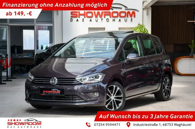 Volkswagen Golf main image