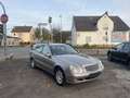Mercedes-Benz E 220 TEMPOMAT*KLIMAAUTOMATIK*SCHIEBEDACH*NAVI*AHK* Gris - thumbnail 6
