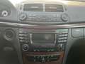 Mercedes-Benz E 220 TEMPOMAT*KLIMAAUTOMATIK*SCHIEBEDACH*NAVI*AHK* Gris - thumbnail 13