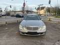 Mercedes-Benz E 220 TEMPOMAT*KLIMAAUTOMATIK*SCHIEBEDACH*NAVI*AHK* Gris - thumbnail 2
