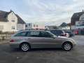 Mercedes-Benz E 220 TEMPOMAT*KLIMAAUTOMATIK*SCHIEBEDACH*NAVI*AHK* Gris - thumbnail 8