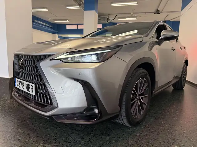 Lexus NX 450h+ Executive 4WD