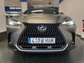 Lexus NX 450h+ Executive 4WD Gris - thumbnail 2