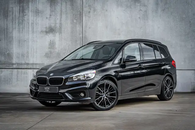 BMW 216 Gran Tourer 216 d*M-look