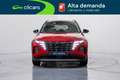 Hyundai TUCSON 1.6 TGDI 48V Tecno 2C 4x2 Rojo - thumbnail 2