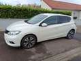 Nissan Pulsar Pulsar 1.5 dCi N-Connecta Blanc - thumbnail 1