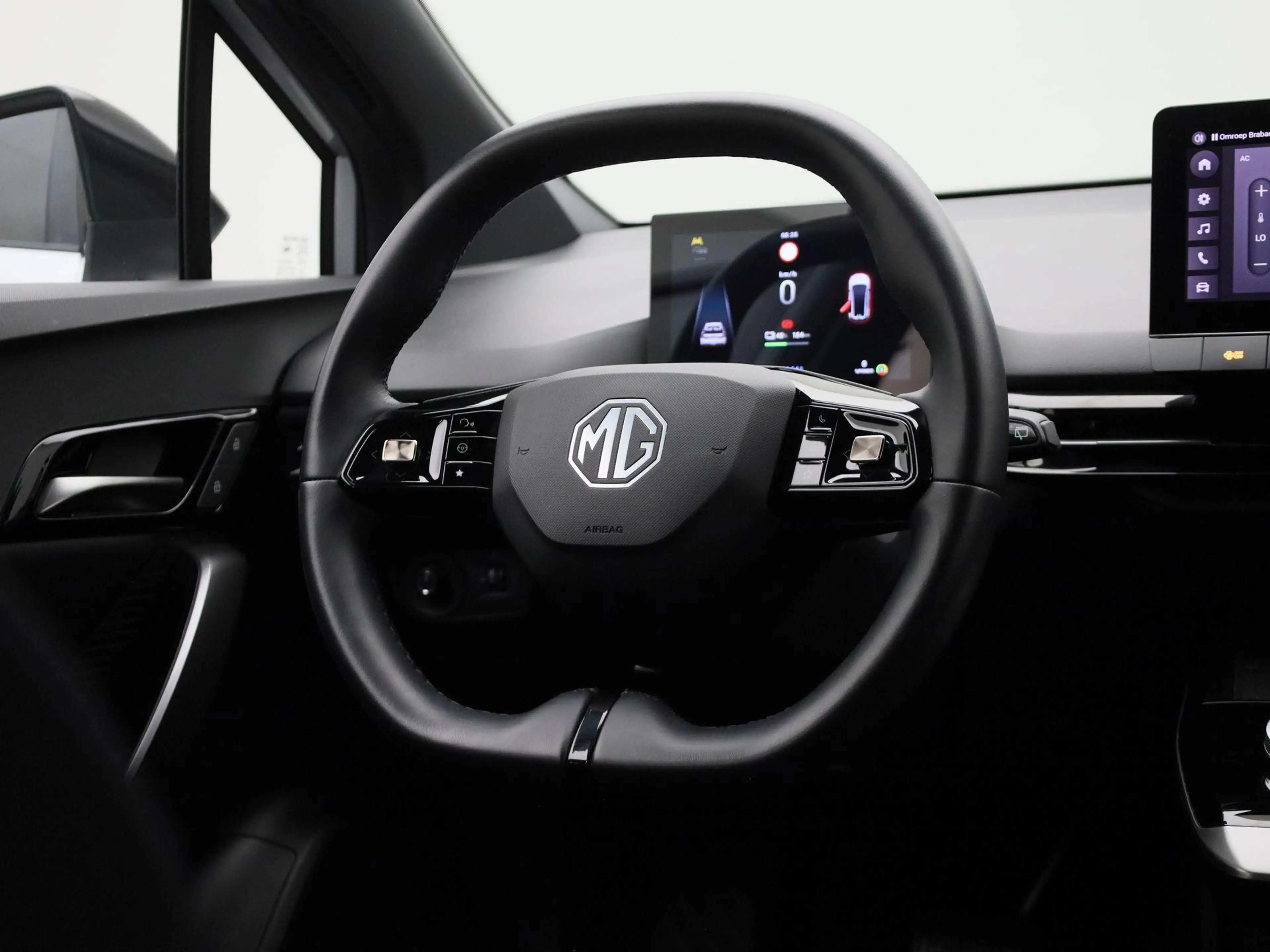 MG MG4 Electric Comfort 64 kWh Mg Mg4 electric — photo 9