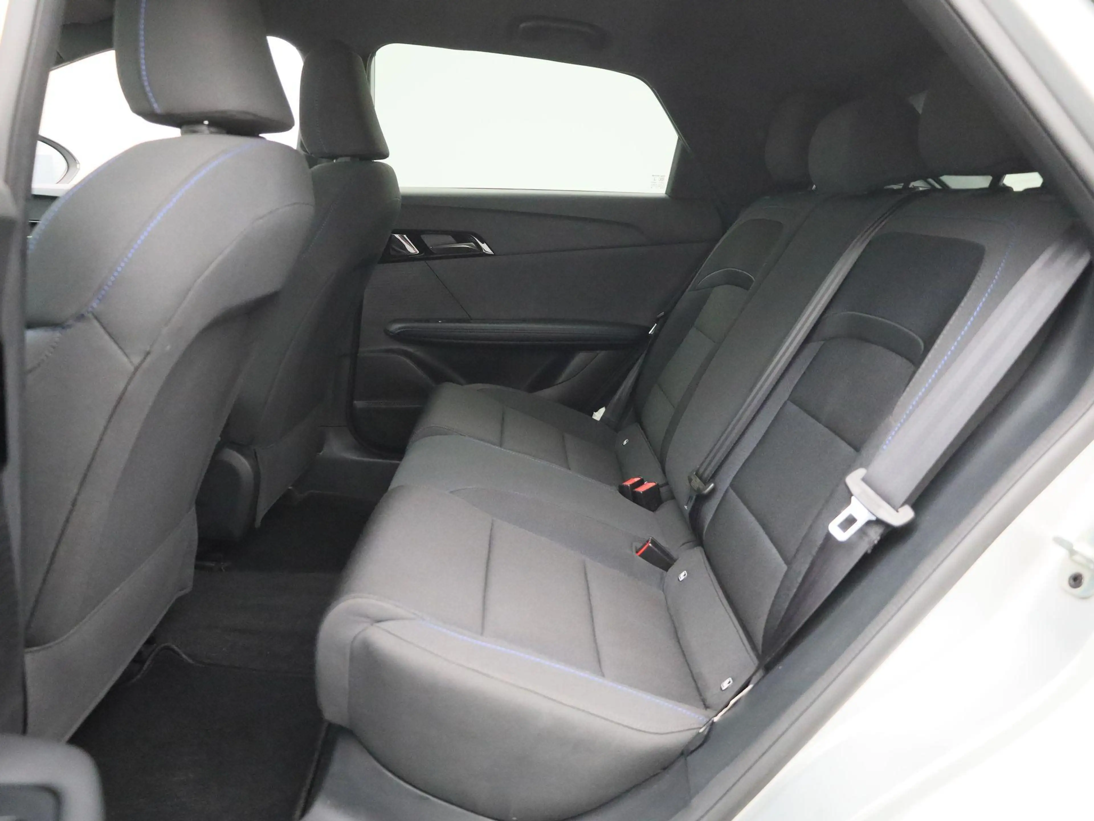 MG MG4 Electric Comfort 64 kWh Mg Mg4 electric — photo 11