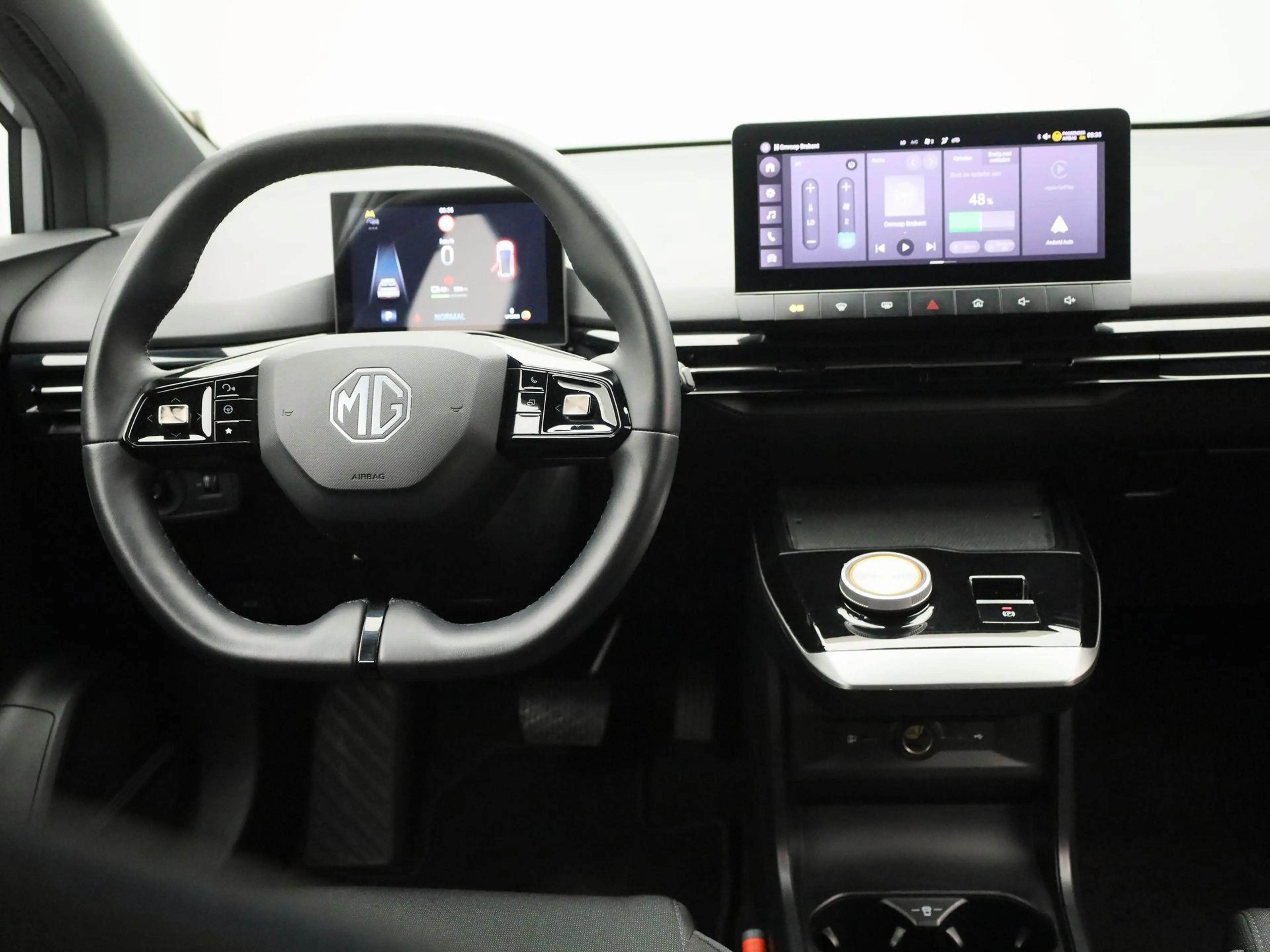 MG MG4 Electric Comfort 64 kWh Mg Mg4 electric — photo 7