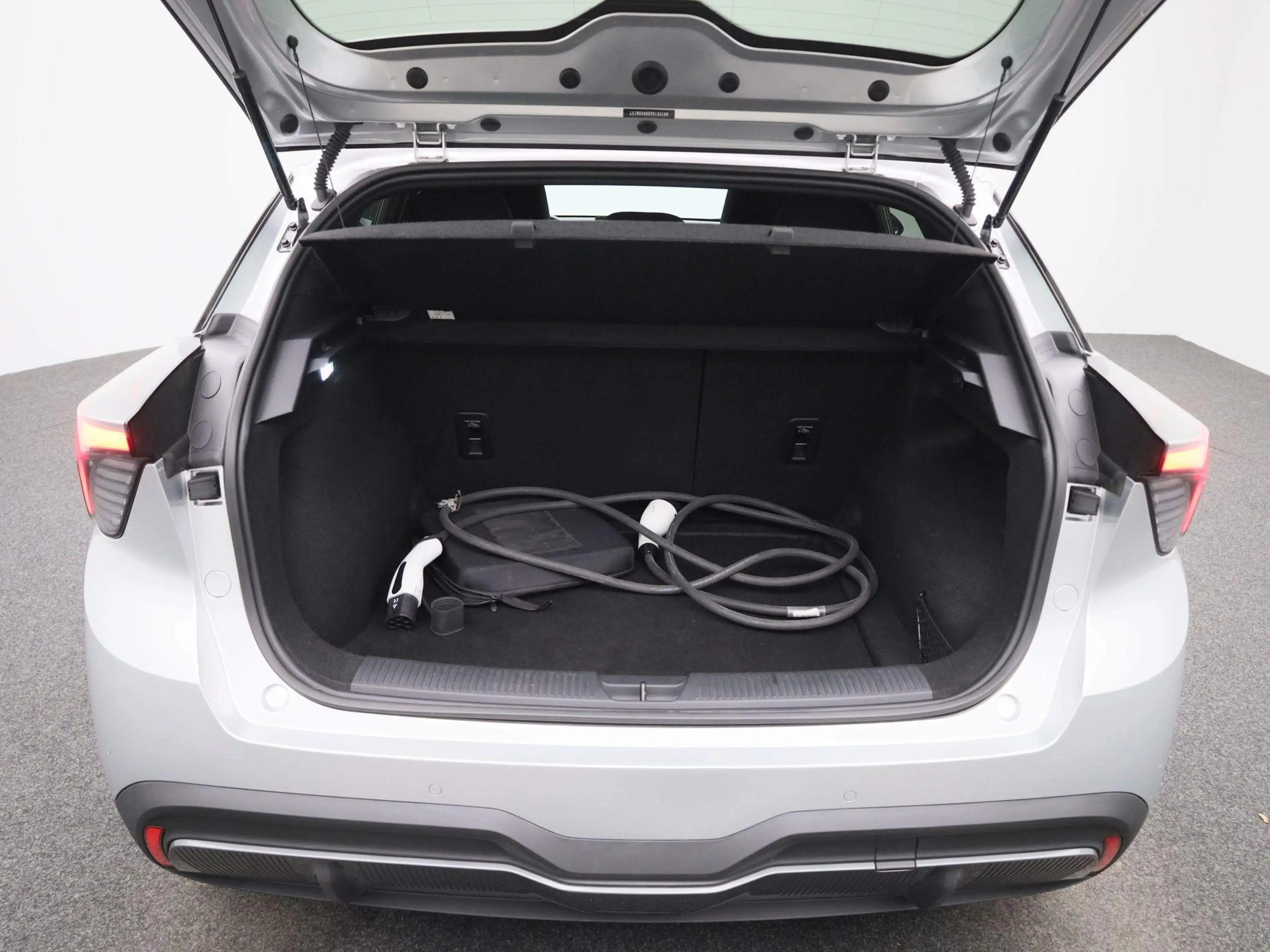 MG MG4 Electric Comfort 64 kWh Mg Mg4 electric — photo 12