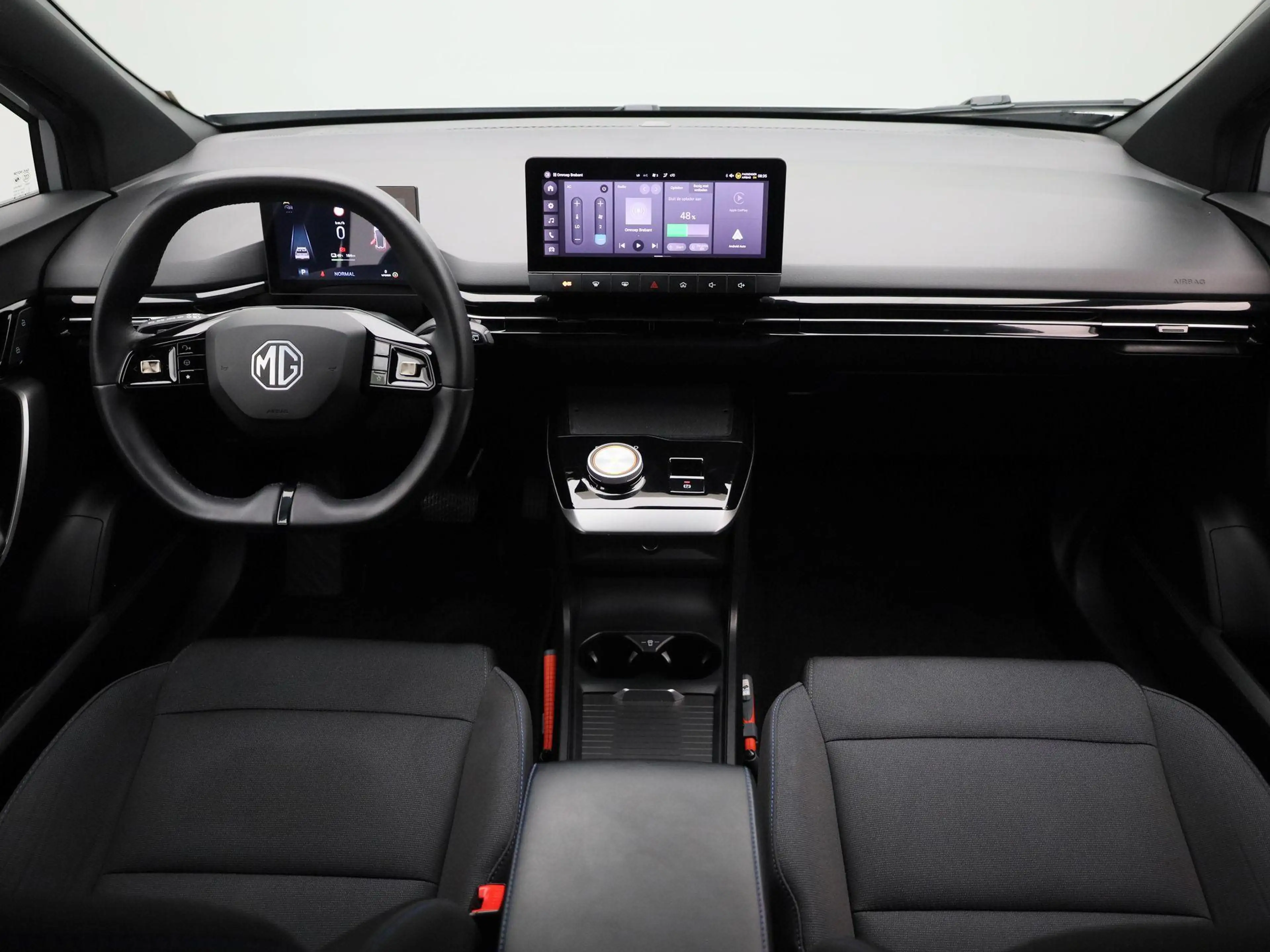 MG MG4 Electric Comfort 64 kWh Mg Mg4 electric — photo 8