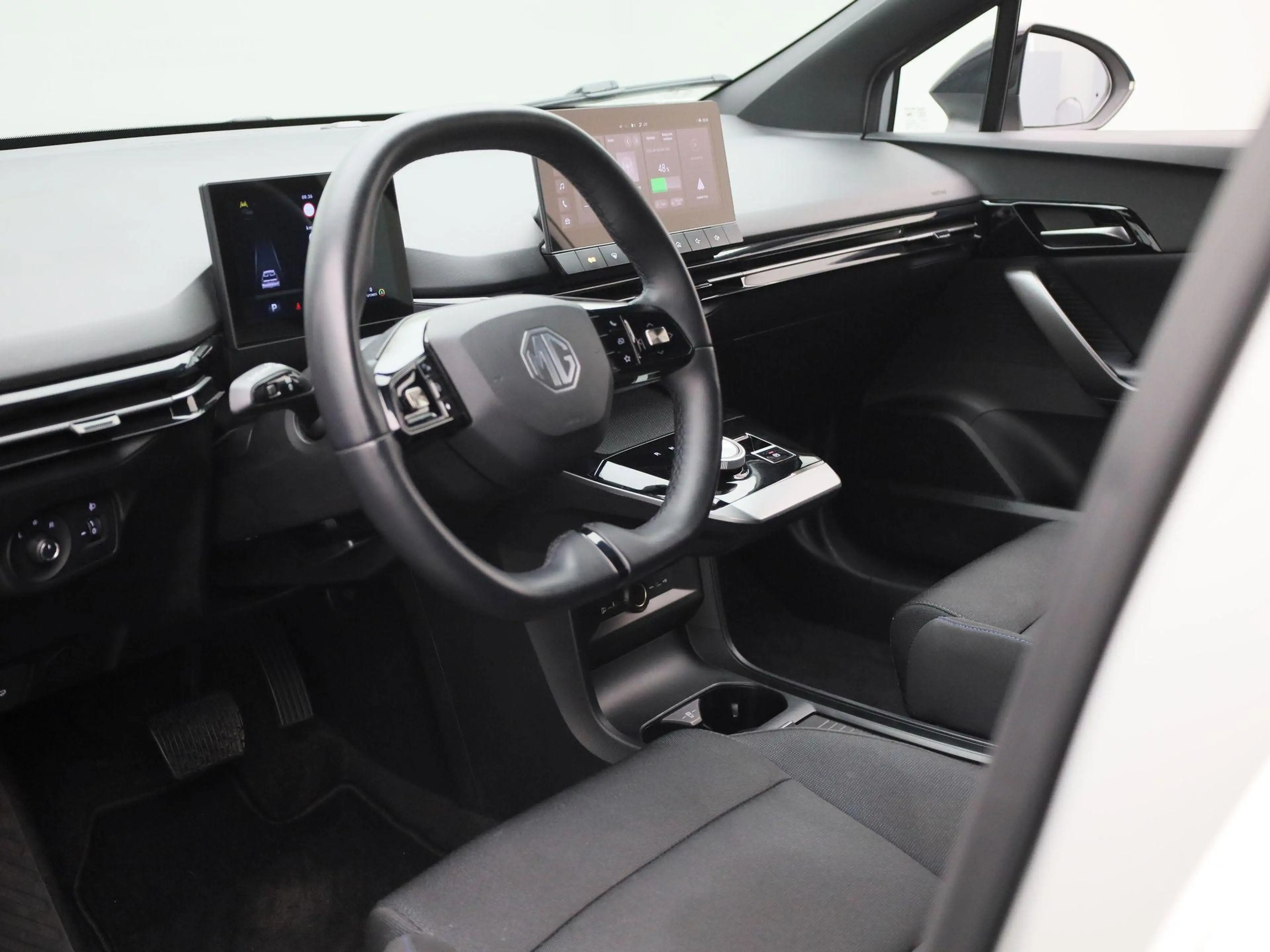 MG MG4 Electric Comfort 64 kWh Mg Mg4 electric — photo 15