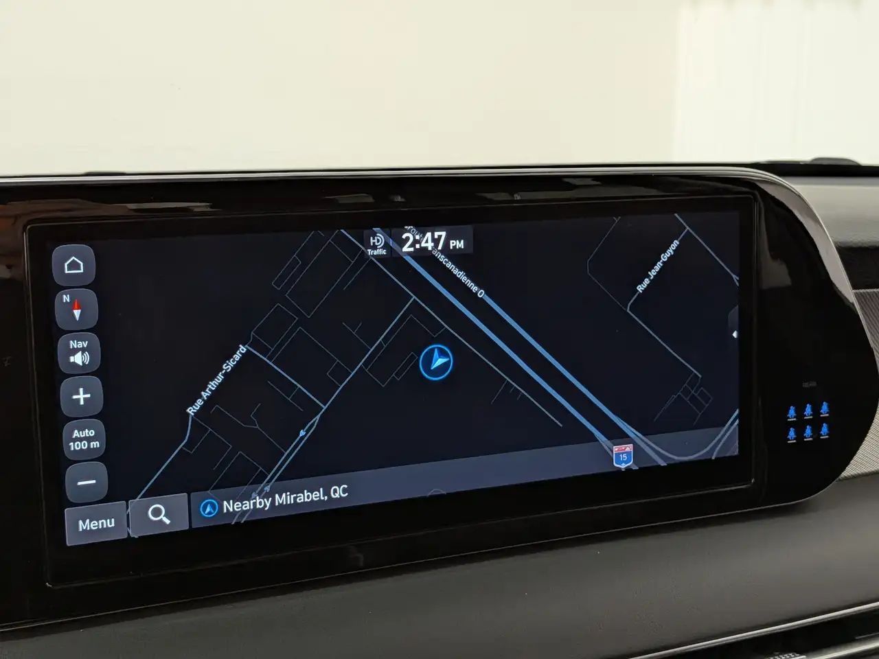 Hyundai PALISADE снимка Hyundai PALISADE