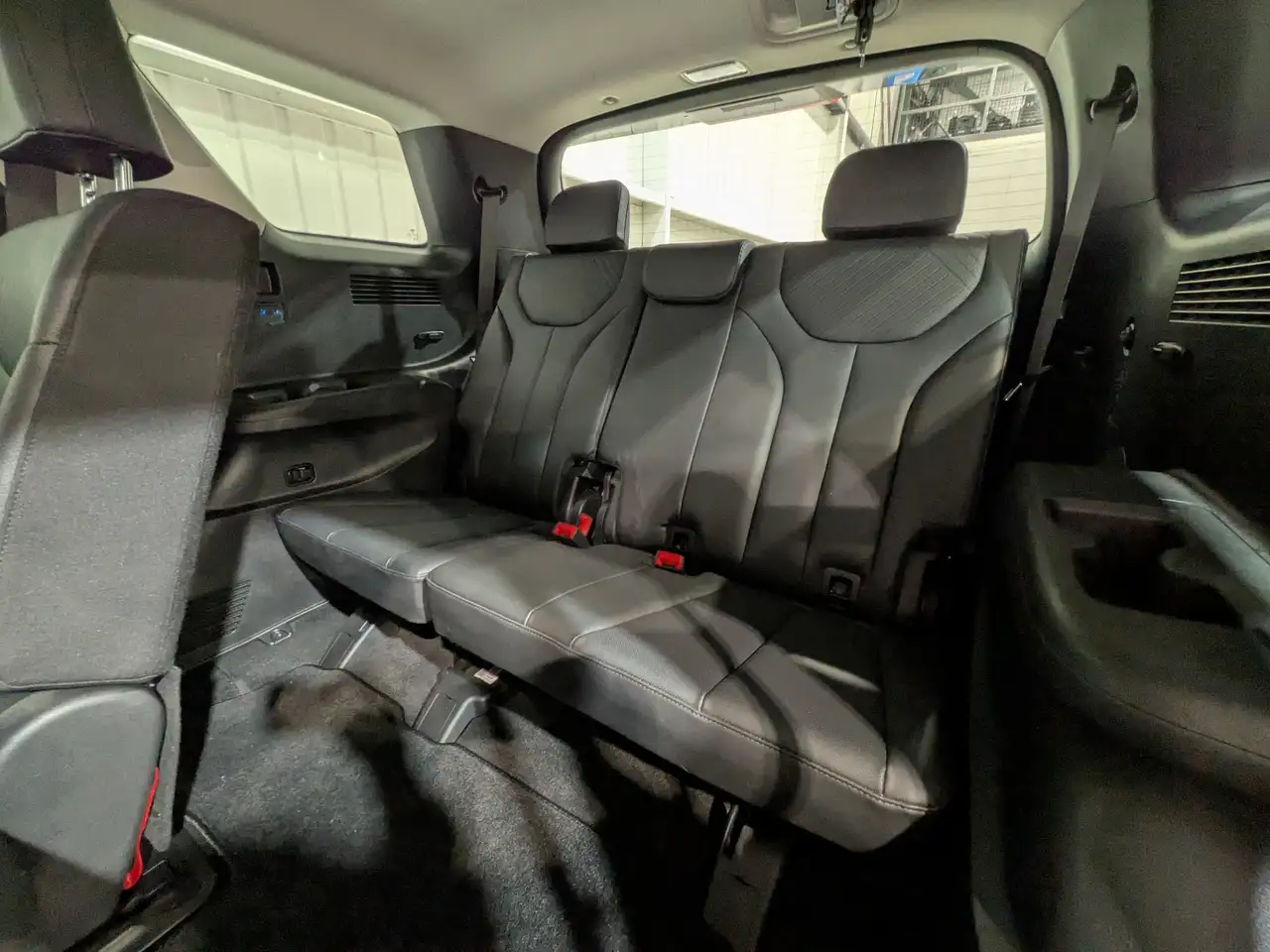 Hyundai PALISADE снимка Hyundai PALISADE