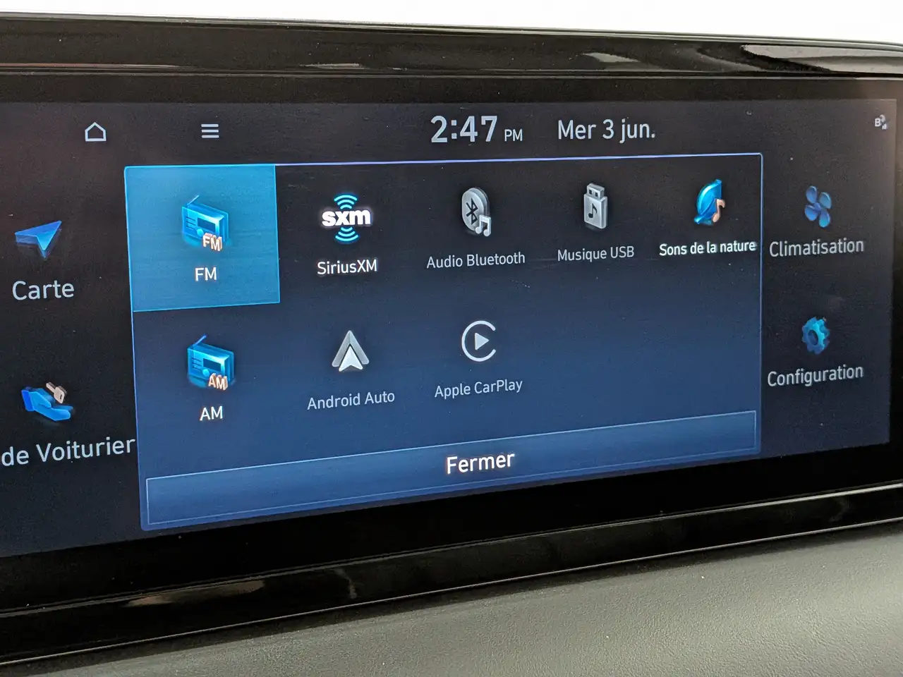 Hyundai PALISADE снимка Hyundai PALISADE