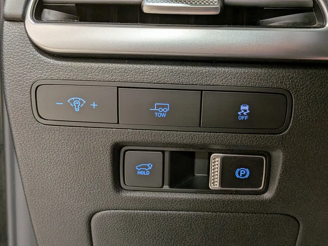 Hyundai PALISADE снимка Hyundai PALISADE