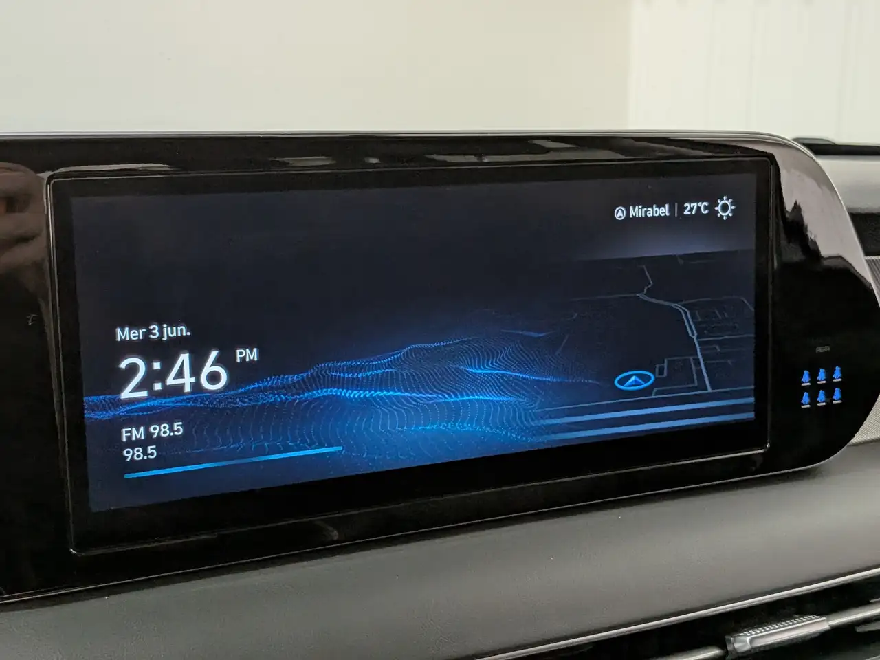 Hyundai PALISADE снимка Hyundai PALISADE