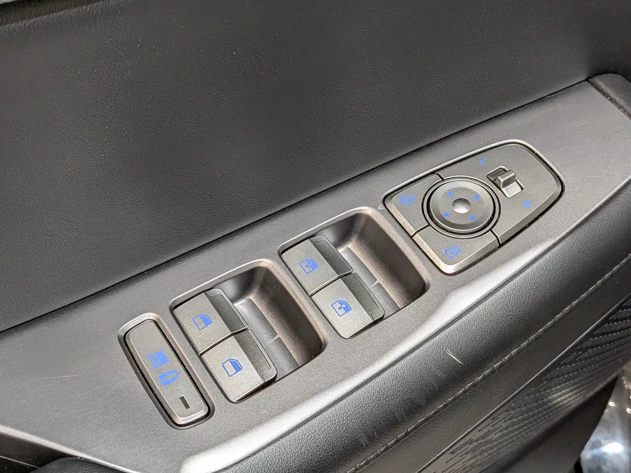 Hyundai PALISADE снимка Hyundai PALISADE