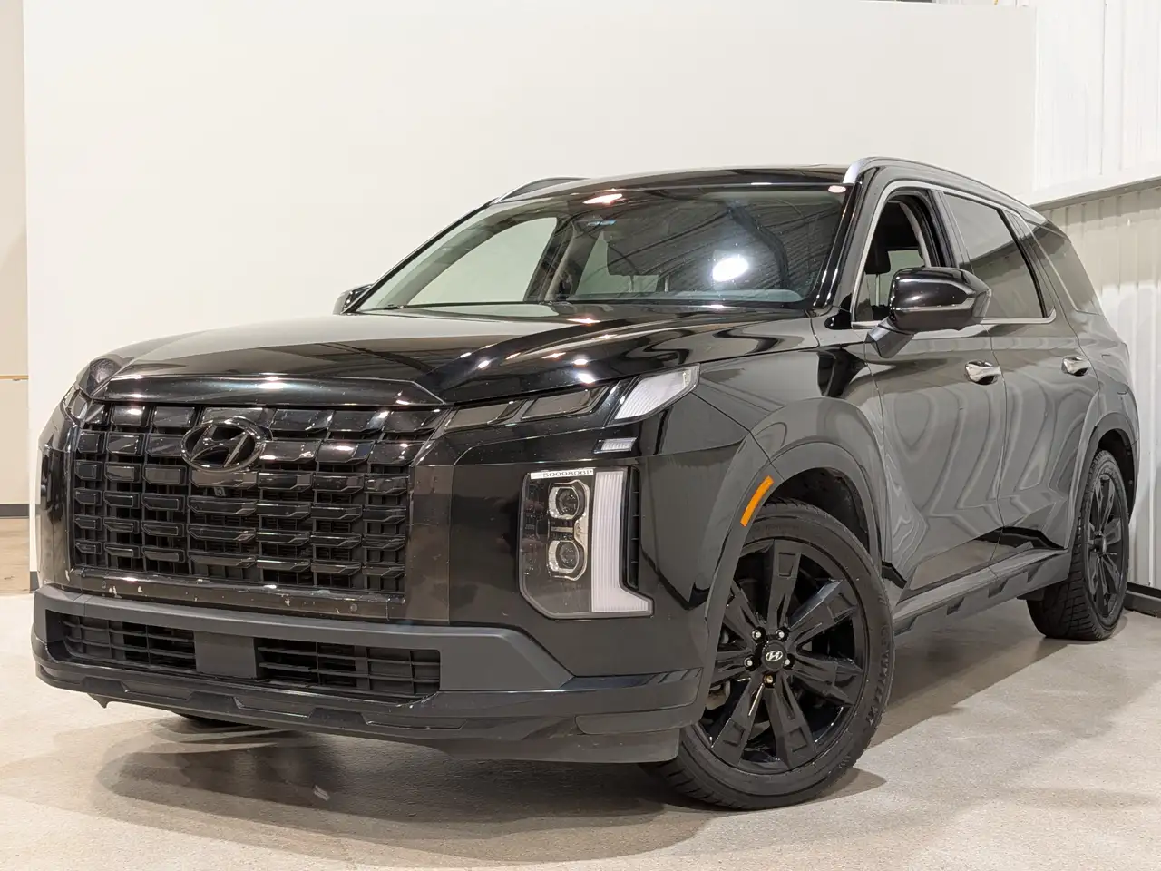 2023 Hyundai PALISADE