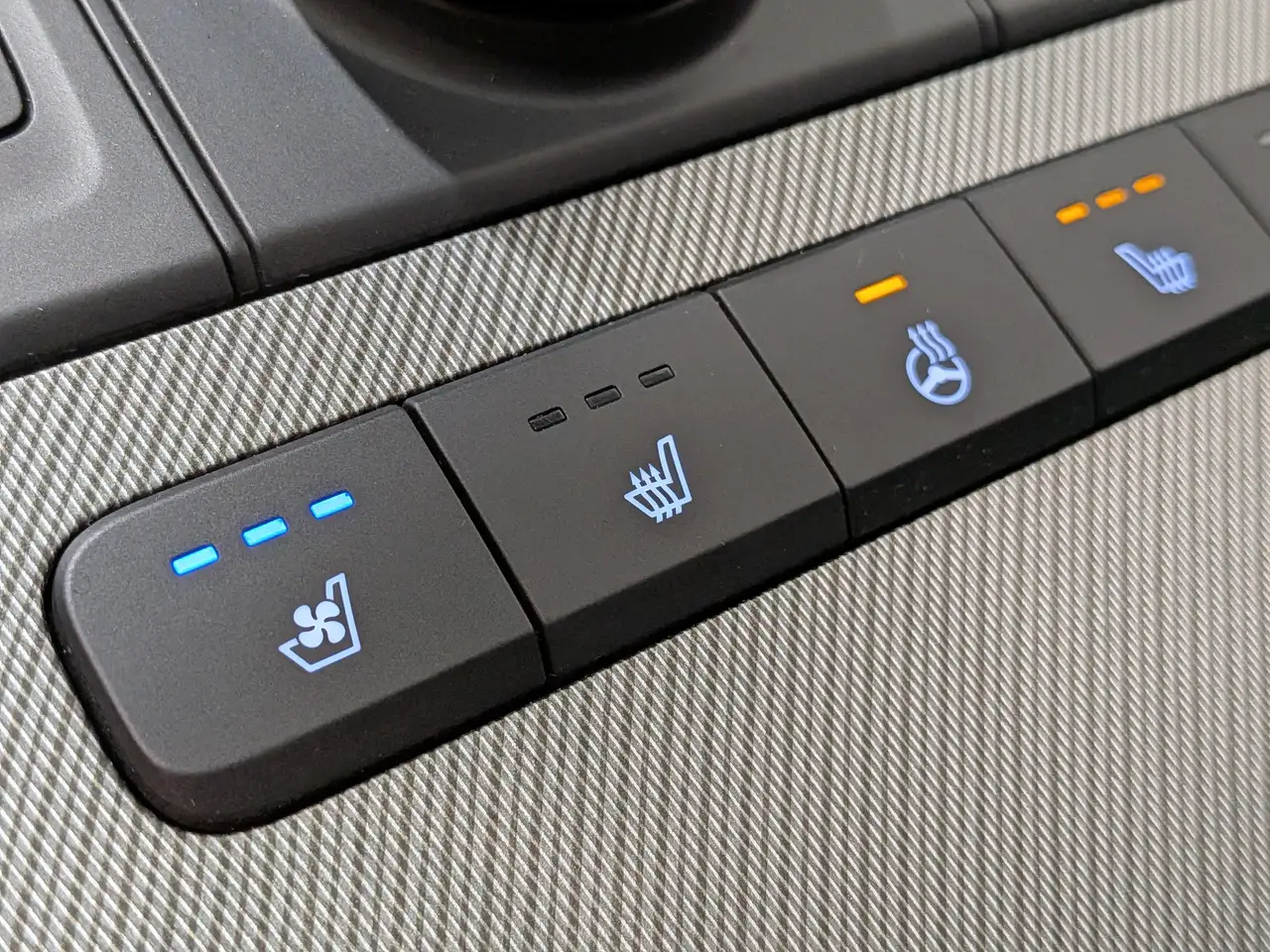 Hyundai PALISADE снимка Hyundai PALISADE