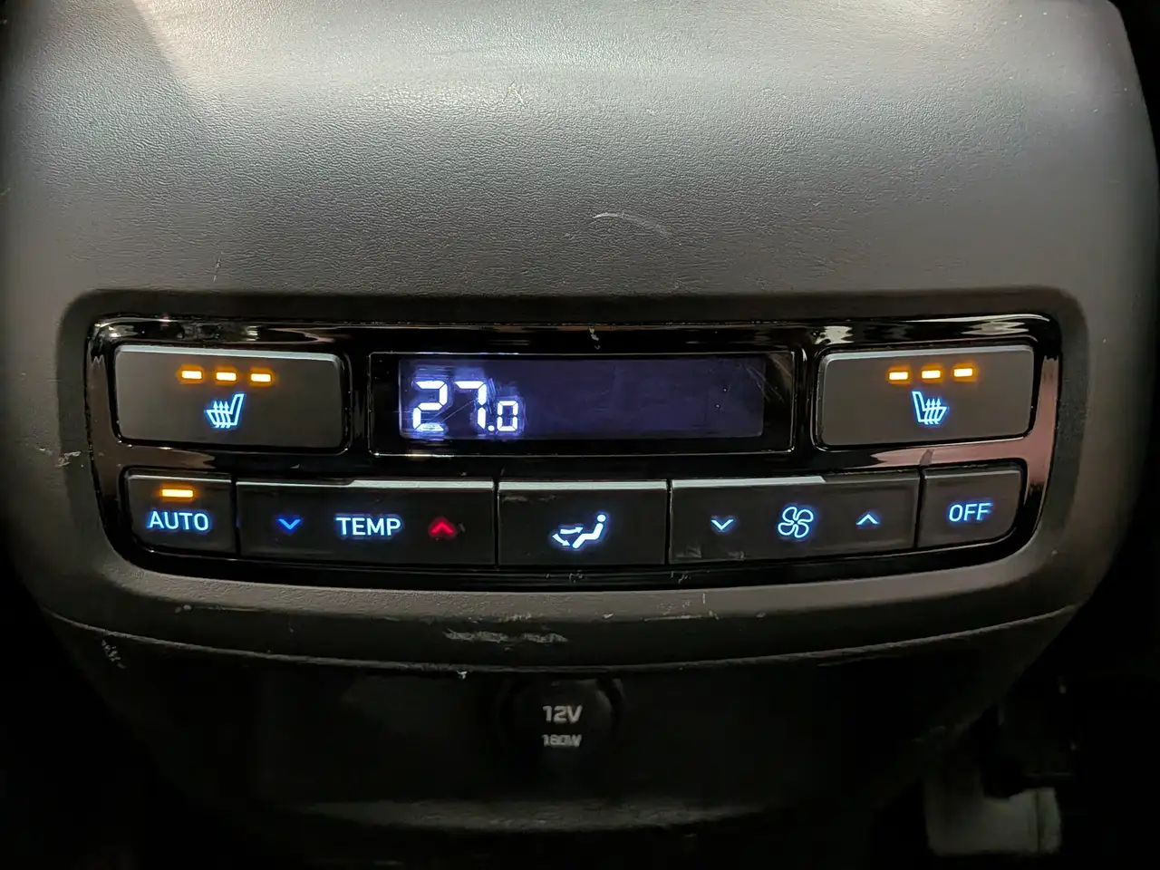 Hyundai PALISADE снимка Hyundai PALISADE