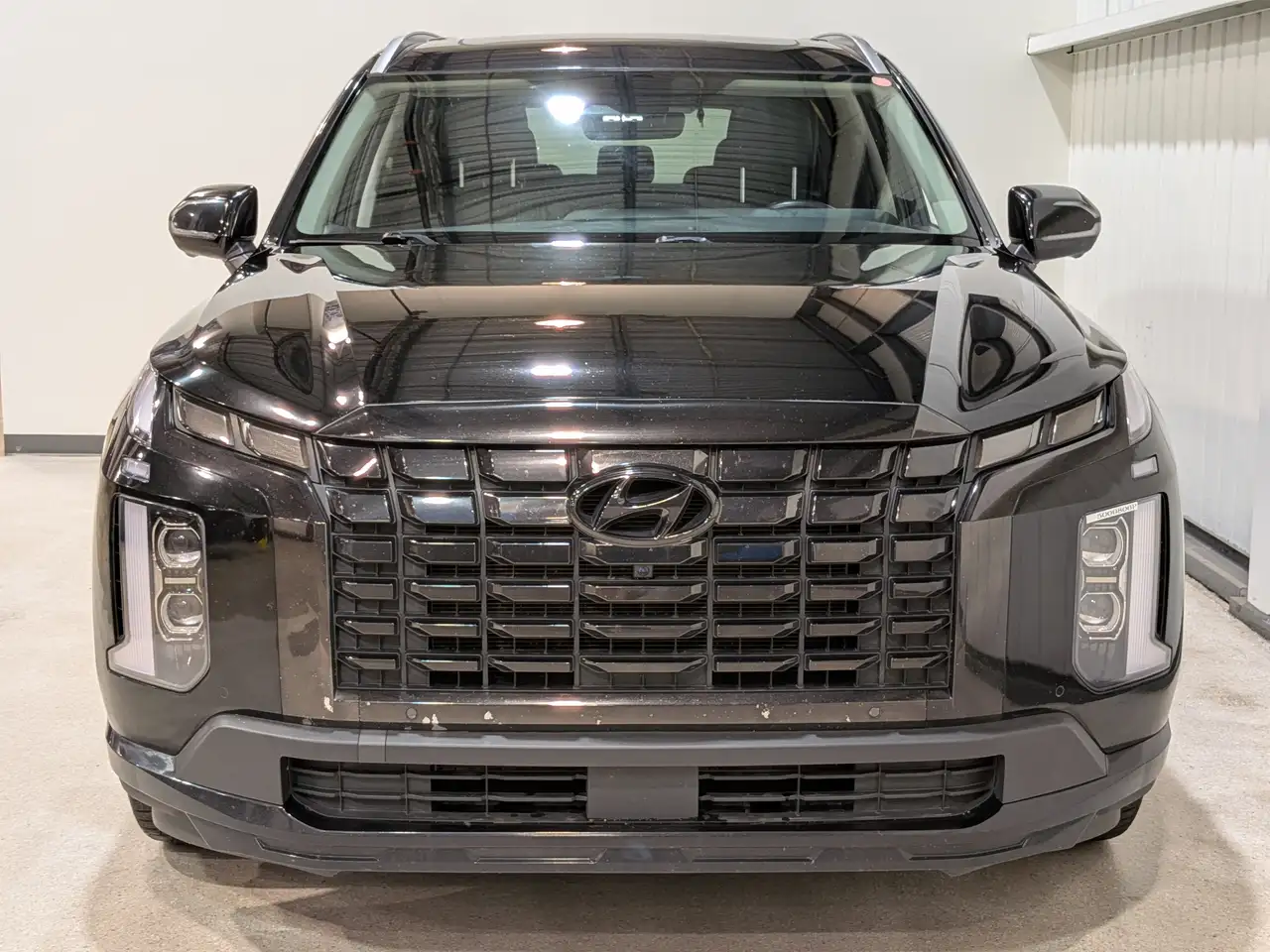Hyundai PALISADE снимка Hyundai PALISADE