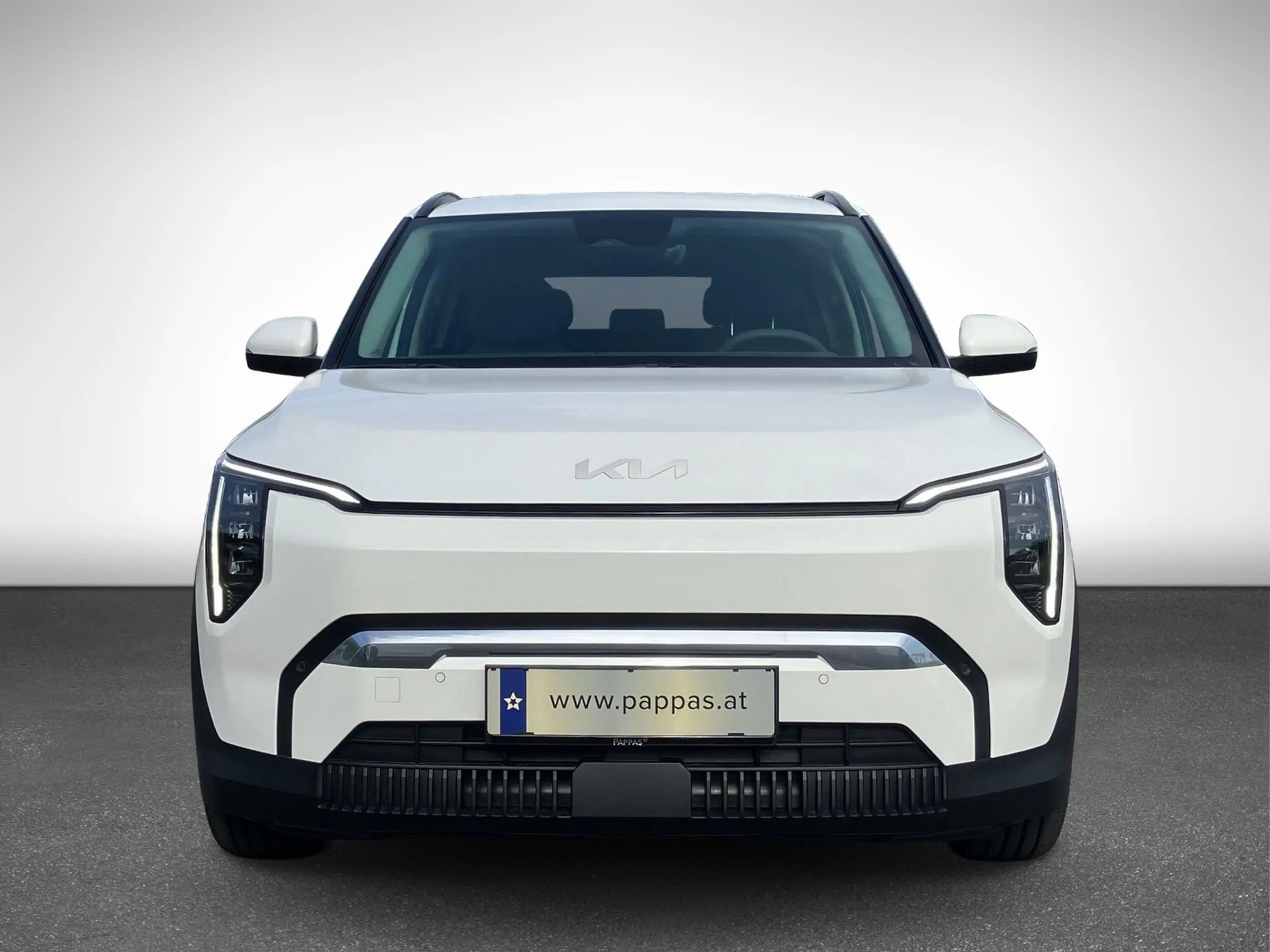 Kia EV3 EARTH 81,4 kWh 4WD Allrad, Navi, APP PDC vohi — photo 4