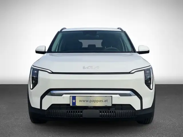 Kia Ev3 view 4