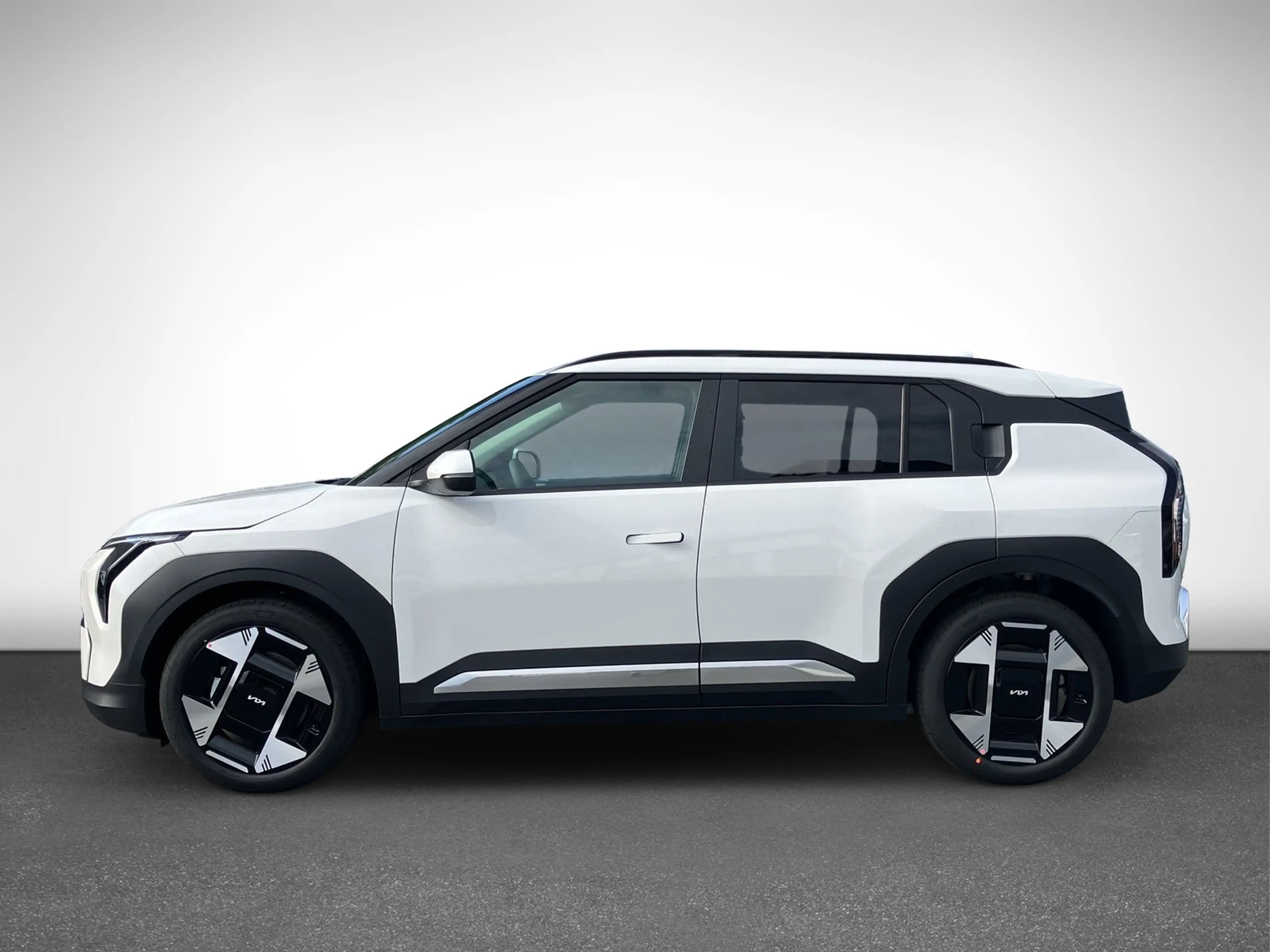 Kia EV3 EARTH 81,4 kWh 4WD Allrad, Navi, APP PDC vohi — photo 7