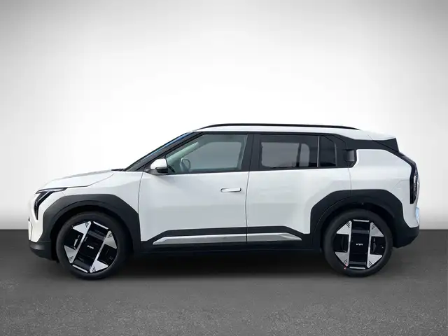 Kia Ev3 view 7
