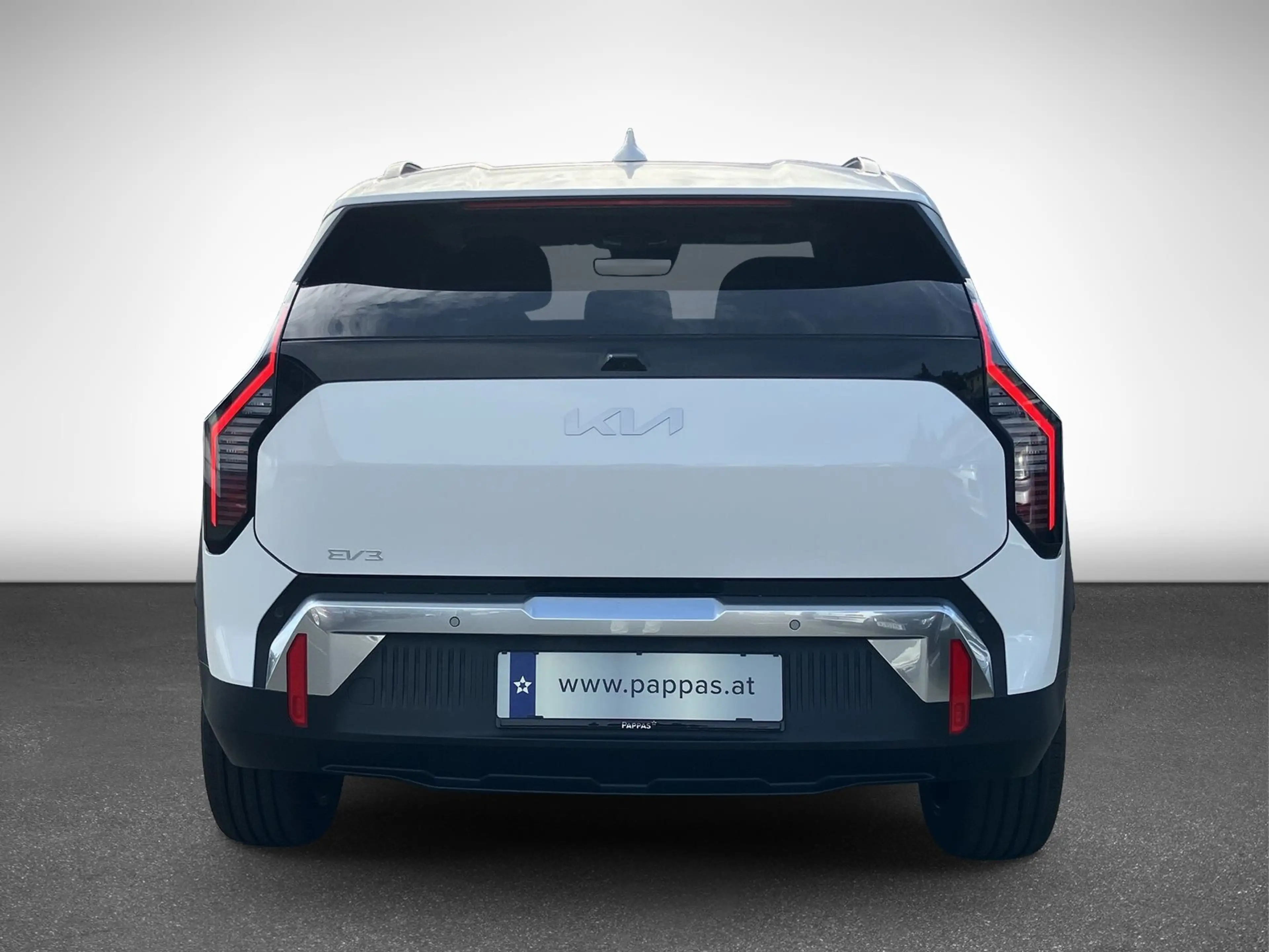 Kia EV3 EARTH 81,4 kWh 4WD Allrad, Navi, APP PDC vohi — photo 5