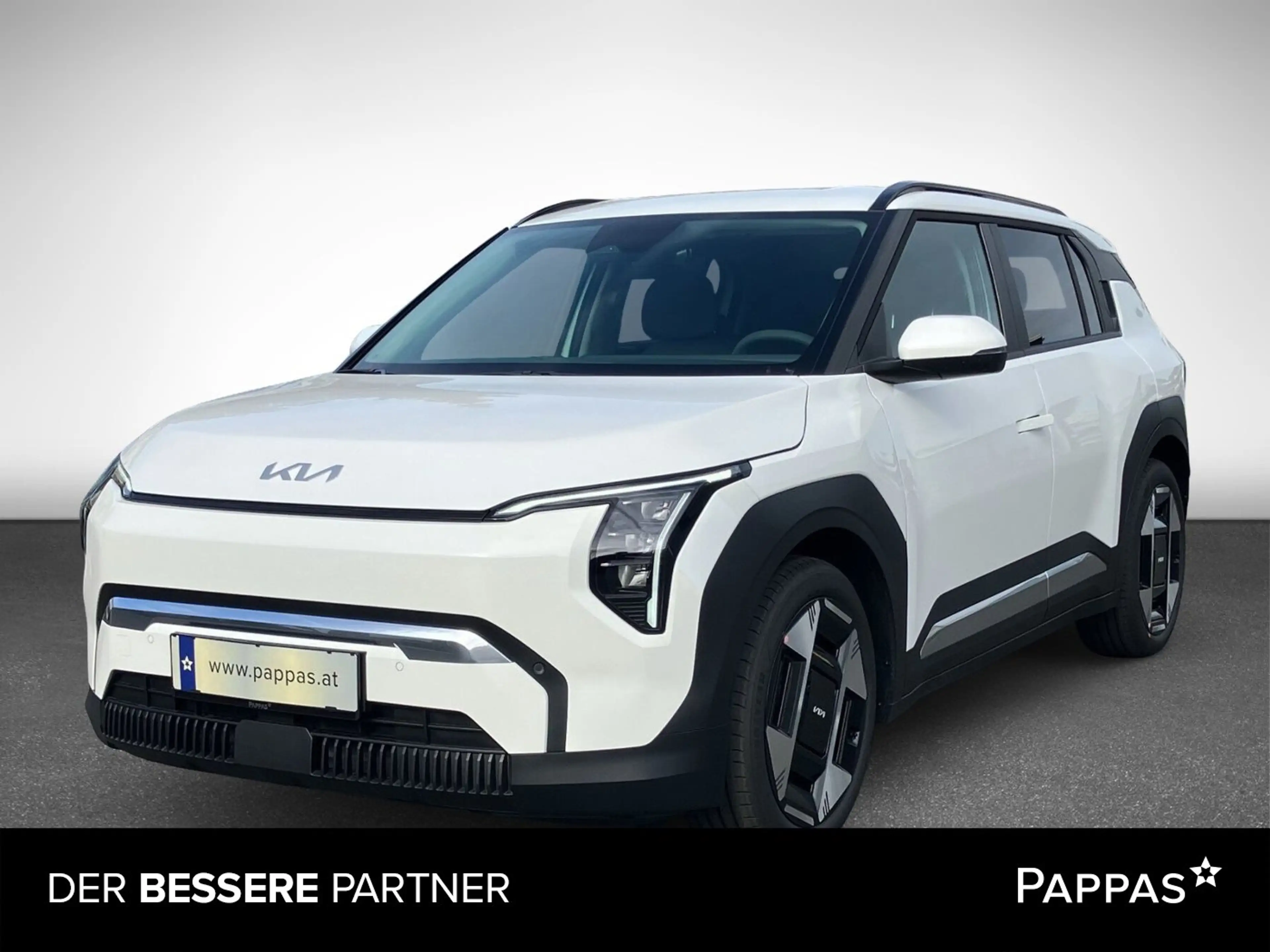 Kia EV3 EARTH 81,4 kWh 4WD Allrad, Navi, APP PDC vohi