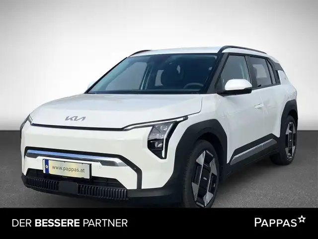 Kia Ev3 in White for sale