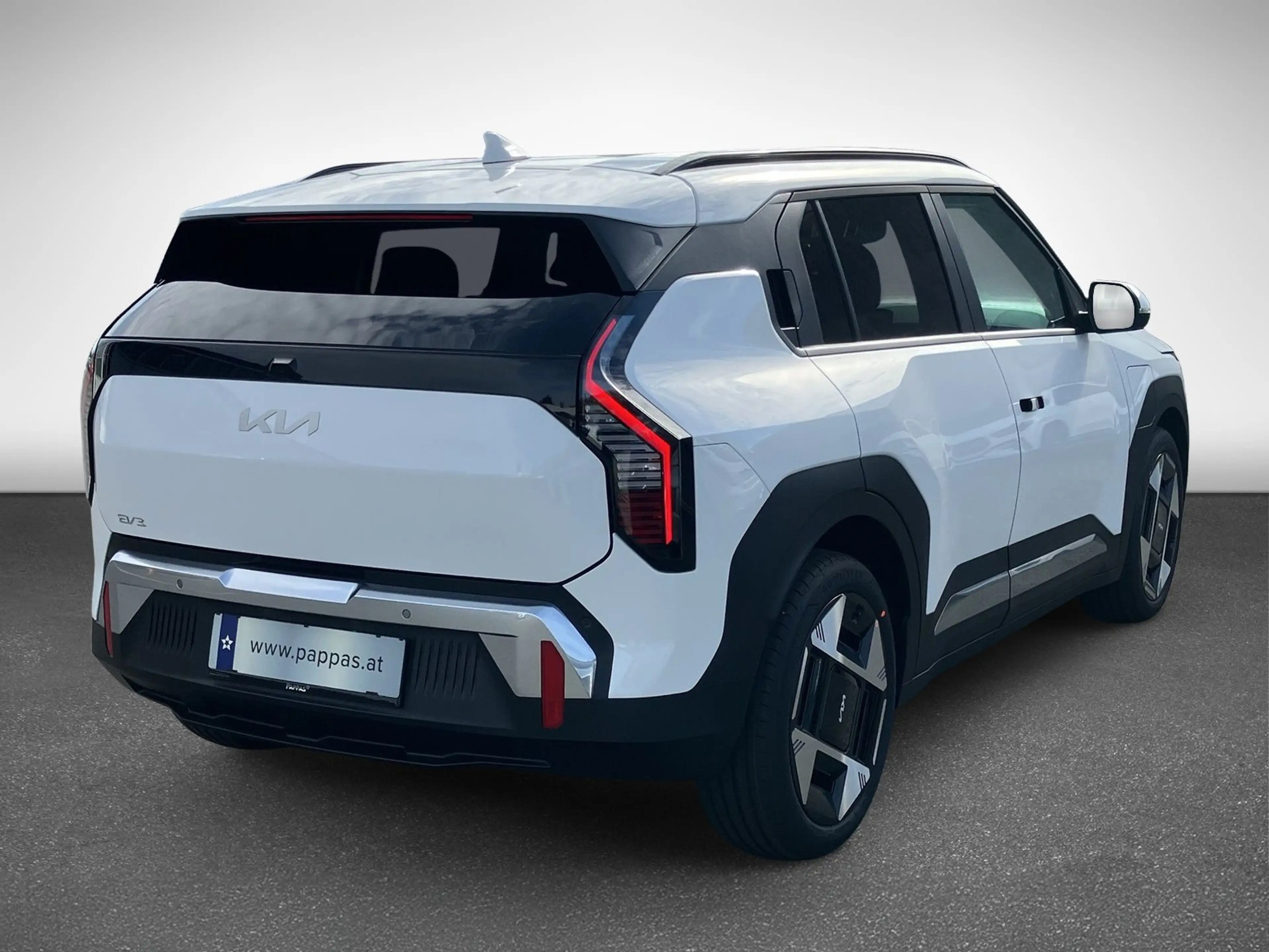 Kia EV3 EARTH 81,4 kWh 4WD Allrad, Navi, APP PDC vohi — photo 6