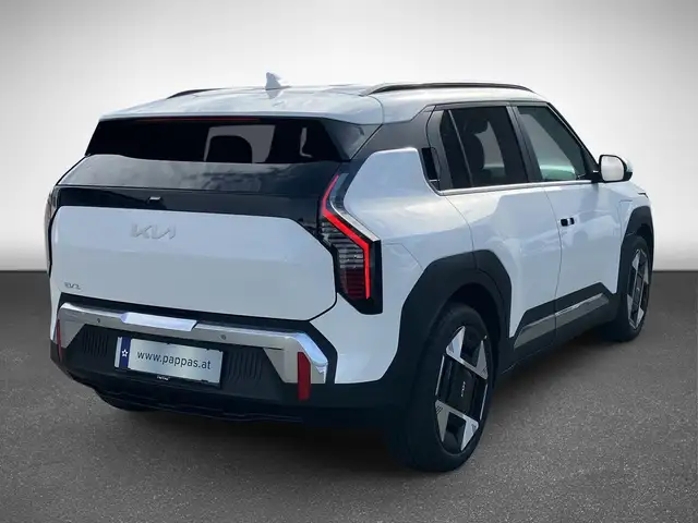 Kia Ev3 view 6