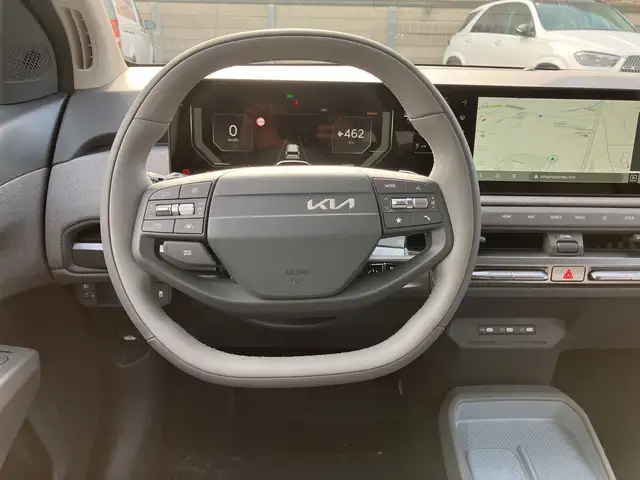 Kia Ev3 view 9