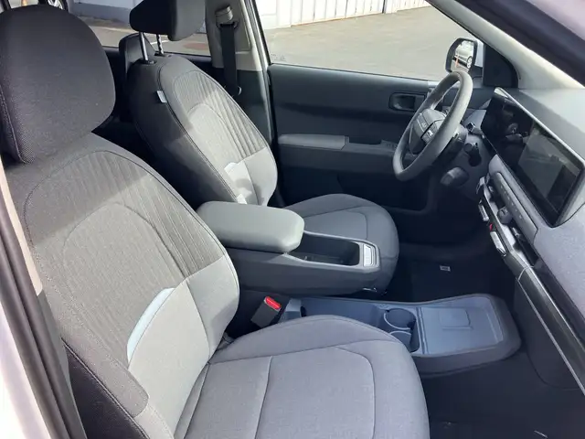 Kia Ev3 view 16