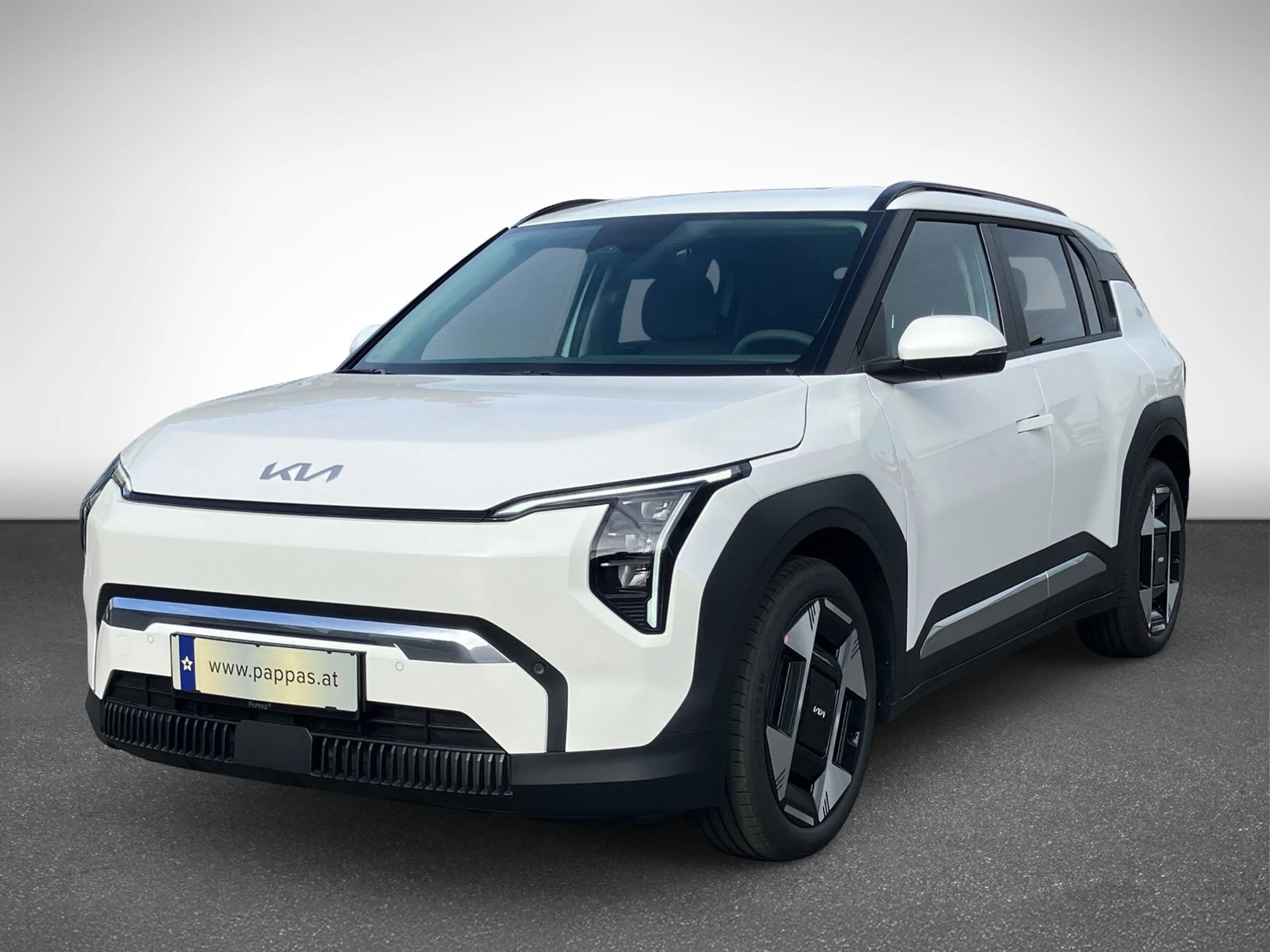 Kia EV3 EARTH 81,4 kWh 4WD Allrad, Navi, APP PDC vohi — photo 2