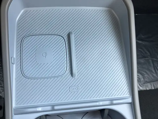 Kia Ev3 view 22