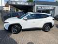 Hyundai TUCSON 132KW*NAVI&R:KAMERA&PDC vo&hi*Lenkrad&Sitzhz*S-Key Blanc - thumbnail 4