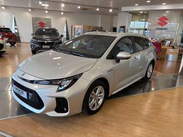 1.8 Full Hybrid Cool E-CVT