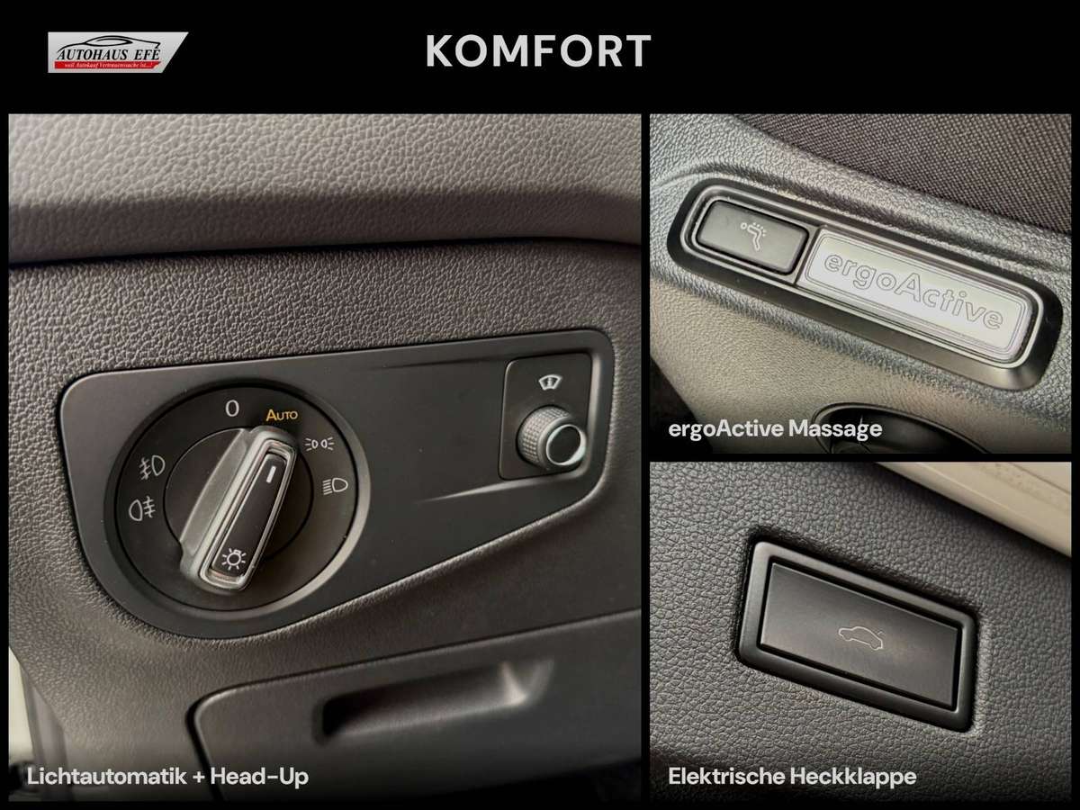Volkswagen Tiguan – Bild 18 von 28