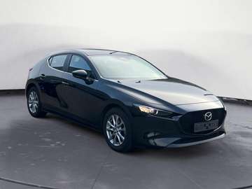 Mazda3 2.0 e-Skyactiv-G M-Hybrid - 122 MY 2024  2019 BERLINE Prime-Line